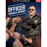 Officer Charlie Cherry DVD (LucasEntertainment) (25794D)