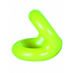 Sport Fucker Trainer Ring Neon Green (T4652)