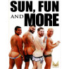 Sun, Fun & More DVD (Masqulin) (26827D)