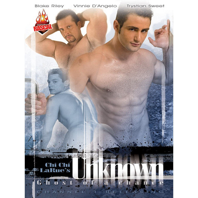 Unknown DVD (Rascal / Chi Chi LaRue) (03997D)