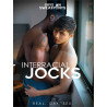 Interracial Jocks DVD (Guys In Sweatpants) (19460D)
