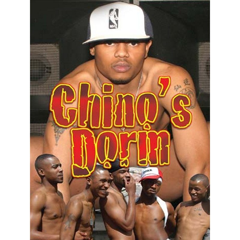 Chino`s Dorm DVD (FlavaWorks) (03044D)