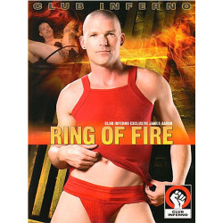 Ring of Fire DVD (Club Inferno by HotHouse) (06293D)
