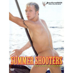 Summer Shooters DVD (Jack Rabbit) (02637D)