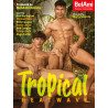 Tropical Heatwave DVD (Bel Ami) (28240D)