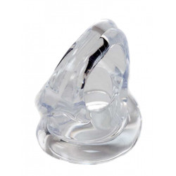 Sport Fucker The Cock Harness Clear (T4630)