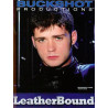 Leather Bound DVD (Colt Buckshot) (01930D)
