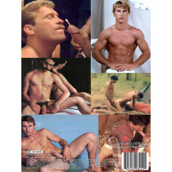 Rangers DVD (Bijou) (19650D)