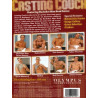 Casting Couch (Olympus) DVD (Colt's Olympus) (03804D)
