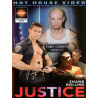 Justice DVD (Hot House) (02751D)