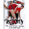 Agony DVD (Vimpex) (14326D)