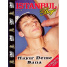 Hayir Deme Bana DVD (Istanbul Boys) (03701D)