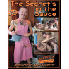 Secret`s In The Sauce,The DVD (BarebackRT) (26488D)