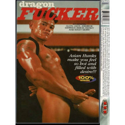 Dragon Fucker DVD (Birlynn Young) (26666D)