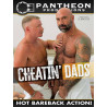 Cheatin` Dads DVD (Pantheon Men) (23481D)