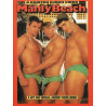 Manly Beach DVD (Kristen Bjorn) (04334D)