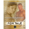 Fox Tale DVD (All Worlds) (09785D)