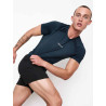 Supawear Contouring T-Shirt Black (T11510)