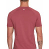 Supawear Contouring T-Shirt Red (T11511)