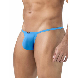 SP4NDEX Breeze Tanga Kini Underwear Dodger Blue (T11251)