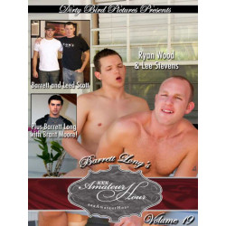 XXX Amateur Hour 19 DVD (XXX Amateur Hour) (11463D)
