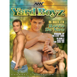 Yard Boyz DVD (All Worlds) (08819D)