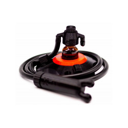 XTRM BANGER STATION SNFFR Set (T11518)