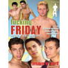 Fucking Friday DVD (Man's Art) (01399D)