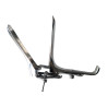 Rouge Stainless Steel Vaginal Speculum (T11485)