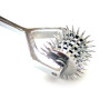 Rouge Stainless Steel Five Pinwheel (T11446)