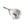 Rouge Stainless Steel Five Pinwheel (T11446)