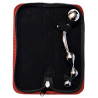 Rouge Stainless Steel Prostate Probe (T11439)