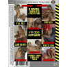 Spread Dat Butta DVD (Thugporn) (31310D)