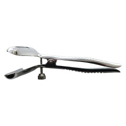 Rouge Stainless Steel Anal Speculum (T11289)