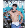Playgirl: Playgirl Men 2027 Calendar (M1134)