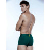 Supawear Ribbed Trunks Underwear Emerald (T14445)
