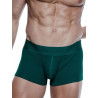 Supawear Ribbed Trunks Underwear Emerald (T14445)