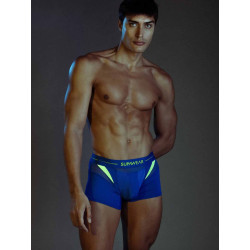 Supawear SPR Neo Trunk Underwear Cosmic Blue (T14448)