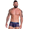 JOR Boxer Onix Underwear Blue (T6924)