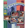 Chicago Bound DVD (Men of Odyssey) (12396D)
