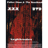 Father clown + The Beasthood DVD (Knightbreeders) (06202D)