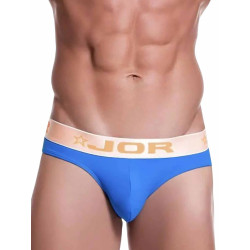 JOR Vibes Swim Brief Turquoise (T12388)