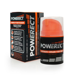 Skins Powerect Male Enhancement Cream 48 ml Pump (Skins) (E80568)