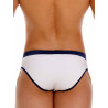 JOR Astro Briefs Swimwear White (T13008)