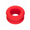 Sport Fucker Muscle Ball Stretcher Red (T4883)