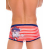 JOR Frankie Swim Boxer Print (T12351)