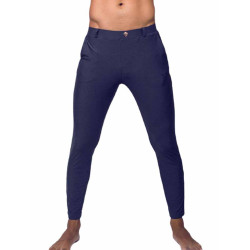 2eros Bondi Pants Midnight Grey (T8220)