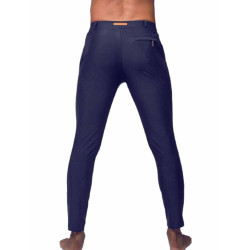 2eros Bondi Pants Midnight Grey (T8220)
