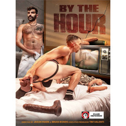 By The Hour DVD (Club Inferno von HotHouse) (31940D)