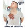 Apprentice Shepard 1 DVD (Masonic Boys) (31742D)